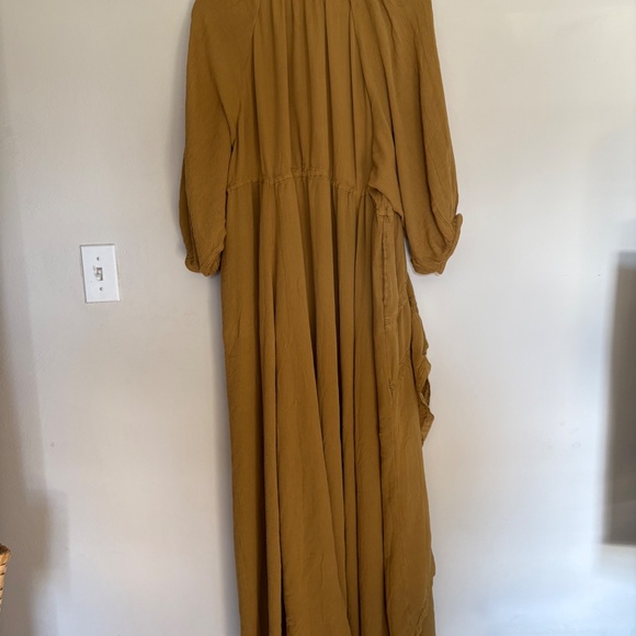 Free People Plenty of Love Maxi Dress - Picture 2 of 5